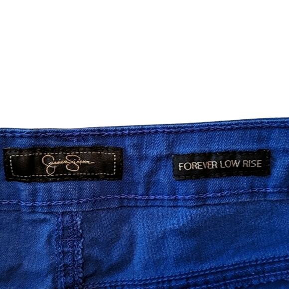 Jessica Simpson Forever Jean Shorts, 30 - Picture 5 of 6